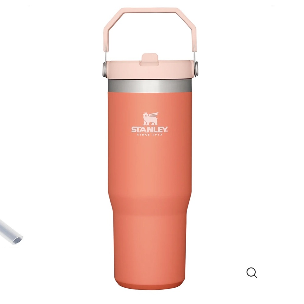 Stanley THE ICEFLOW FLIP STRAW TUMBLER | 30 OZ